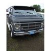 Image 1 : 1984 GMC VANDRUA 2500 VAN