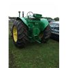 Image 2 : MCCORMICK DEE3RING W-30 TRACTOR