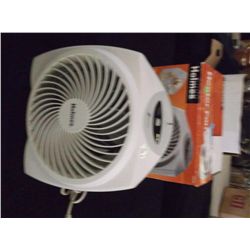 Holmes Heater Fan