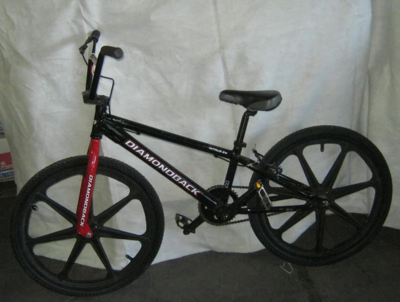 diamondback nitrus 24