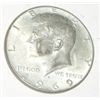 Image 1 : 1969-D SILVER KENNEDY HALF DOLLAR *NICE EARLY MS HALF DOLLAR*!! SILVER HALF DOLLAR CAME OUT OF SAFE!