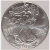 Image 2 : 2005 AMERICAN SILVER EAGLE, PCI MS-70!  RARE