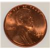 Image 2 : 1946-D LINCOLN CENT, NGC MS-67 RED!  RARE!!