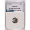 Image 1 : 1959 ROOSEVELT DIME, PCI MS-67 FULL TORCH  LISTS FOR $180.00