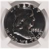 Image 2 : 1958 FRANKLIN HALF DOLLAR, NGC PROOF-67