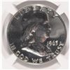 Image 2 : 1963 FRANKLIN HALF DOLLAR, NGC PROOF-67