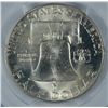 Image 3 : 1949-D FRANKLIN HALF DOLLAR, PCGS MS-64