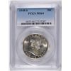 Image 1 : 1949-S FRANKLIN HALF DOLLAR, PCGS MS-64