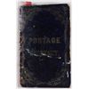 Image 1 : ORIGINAL POSTAGE CURRENCY HOLDER (RARE)