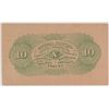 Image 2 : TEN CENT US DRUGGIST CURRENCY (RARE)