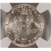 Image 3 : 1943 MERCURY DIME NGC MS65 FB