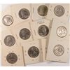 Image 1 : WASHINGTON QUARTER COLLECTION, AVG. CIRC