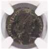 Image 2 : ANCIENT ROMAN EMPIRE CONSTANTIUS II AD 337-361 NGC CH VF