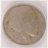 Image 2 : 1918/17-D BUFFALO NICKEL SEGS FR-2 RESTORED  DATE RARE
