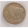 Image 3 : 1918/17-D BUFFALO NICKEL SEGS FR-2 RESTORED  DATE RARE