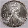Image 1 : 2003 SILVER AMERICAN EAGLE