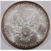 Image 2 : 2003 SILVER AMERICAN EAGLE