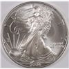 Image 1 : 2004 SILVER AMERICAN EAGLE