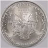 Image 2 : 2005 SILVER AMERICAN EAGLE