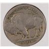Image 2 : 1921-S BUFFALO NICKEL VF-20