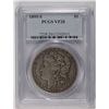 Image 1 : 1895-S MORGAN DOLLAR PCGS VF-20