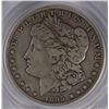 Image 2 : 1895-S MORGAN DOLLAR PCGS VF-20
