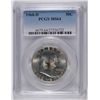 Image 1 : 1960-D FRANKLIN HALF DOLLAR, PCGS MS-64