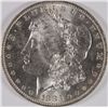 Image 1 : 1883-O MORGAN SILVER DOLLAR, BU