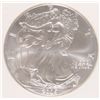 Image 2 : 2005 AMERICAN SILVER EAGLE, PCI MS-70!  RARE