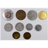 Image 2 : (10) MISC STORE TOKENS (NEAT DEAL)