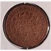 Image 2 : 1804 HALF CENT AG (C-1, R-3) (CROSSLET 4 STEMS)