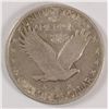 Image 2 : 1917-D II STANDING LIBERTY QUARTER VF-35