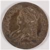 Image 1 : 1810 BUST HALF DOLLAR AU-58+