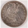 Image 1 : 1858-O SEATED HALF DOLLAR VF-35