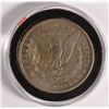 Image 2 : 1893-O MORGAN DOLLAR VF-30