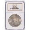 Image 1 : 1882 MORGAN DOLLAR NGC MS-64