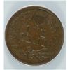 Image 3 : 1864-L INDIAN HEAD CENT, ANACS VF-35,  KEY DATE!  IT'S REALLY XF-40!