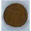 Image 3 : 1909-S LINCOLN CENT, PCGS XF-40  KEY COIN!