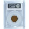 Image 4 : 1909-S LINCOLN CENT, PCGS XF-40  KEY COIN!