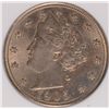 Image 2 : 1905 LIBERTY NICKEL ANACS MS-64, VERY NICE!