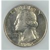 Image 2 : 1932-S WASHINGTON QUARTER, SEGS MS-64!! RARE KEY!