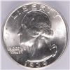 Image 2 : 1939-D WASHINGTON QUARTER, ICG MS-65