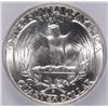 Image 3 : 1939-D WASHINGTON QUARTER, ICG MS-65