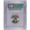 Image 4 : 1939-D WASHINGTON QUARTER, ICG MS-65