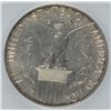 Image 3 : 1915-S PAN-PACIFIC COMMEMORATIVE HALF DOLLAR, SEGS MS-63,