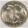 Image 3 : 1945 WALKING LIBERTY HALF DOLLAR, NGC MS-65  GEM