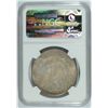 Image 4 : 1878 S MORGAN DOLLAR NGC MS-65 GEM,  COLORS!