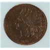 Image 2 : 1872 INDIAN HEAD CENT NNC MS60 RB