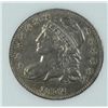 Image 2 : 1832 BUST DIME NNC AU-55 LIGHTLY TONED