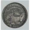 Image 3 : 1832 BUST DIME NNC AU-55 LIGHTLY TONED